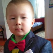Гизат Сулейменов on My World.
