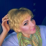 Лариса Игоревна Гришко on My World.