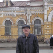 Георгий Марушко on My World.