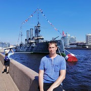антон голиков on My World.