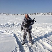 Головащенко Владимир on My World.