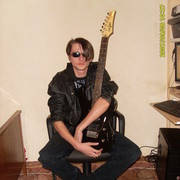 Oleg Golovin on My World.