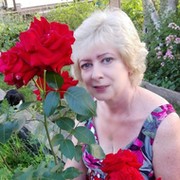 Лариса Голубева on My World.