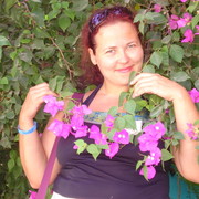 Марина Голубятникова on My World.