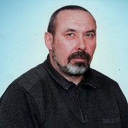 Александр Гомель on My World.