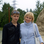 Елена Горбач on My World.