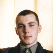 Андрей Горбачев on My World.