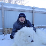 Вадик Горбатов on My World.