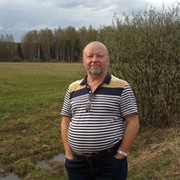 Александр Грачёв on My World.