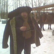Дмитрий Фролов on My World.
