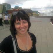 татьяна климушкина on My World.