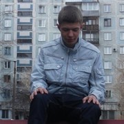 Иван Петров on My World.