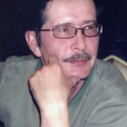 Сергей Гребёнкин on My World.