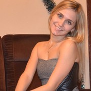 Алина Малинина on My World.