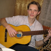 Алексей Гремитских on My World.
