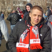 Дмитрий Т on My World.