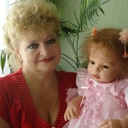 Светлана Маркова on My World.