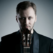 Grigory Novikov on My World.