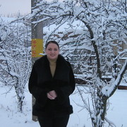 Елена Лях on My World.