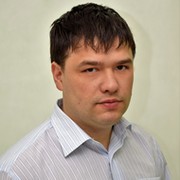 Григорий Василков on My World.