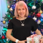 Оксана Макарова on My World.