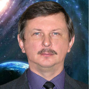 Сергей Гром on My World.