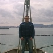 Дмитрий Грушин on My World.