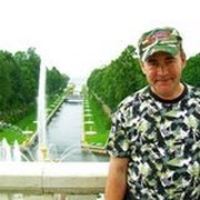 Сергей Глухачёв on My World.