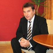 Юрий Гуро on My World.
