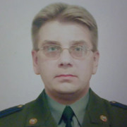 Георгий Воскресенский on My World.