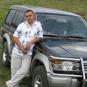 Виталий Губарев on My World.