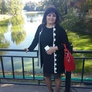Gyulyar G S on My World.