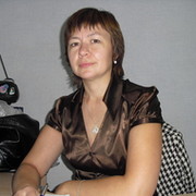 Гюзель Хафизова on My World.