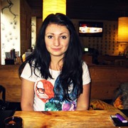 Оксюнчик Горн on My World.