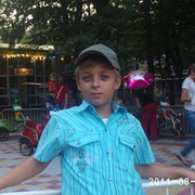 Данил Хахилев on My World.