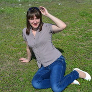 Наталья *** on My World.
