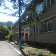 Детский дом № 4 ДД 4 on My World.