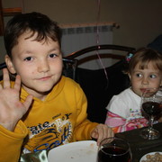 Ольга Ахмедова on My World.