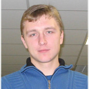 Александр Хохлов on My World.