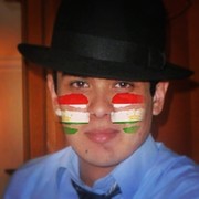 Ферузбек Холбобаев on My World.