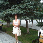 Елена Резванова on My World.