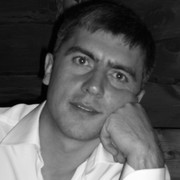 Александр Хуторной on My World.