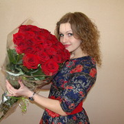 Ирина Танана on My World.