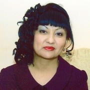 Бекзат Итемгенова on My World.