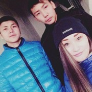 Даулет Ибраев on My World.