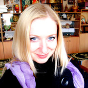 Наталья Стефанович on My World.