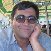 Igor Manucharov on My World.