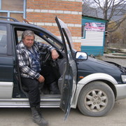 Игорь Ревин on My World.