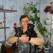 Нина Ильина on My World.