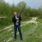 Токмаков Павел Владимирович